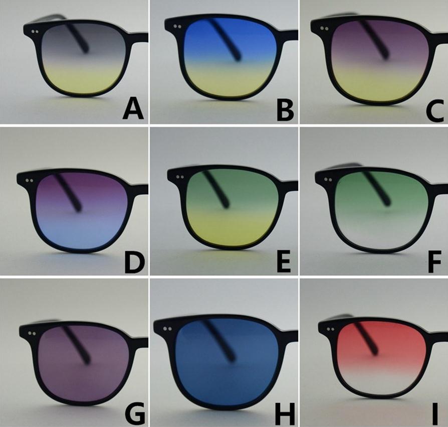 Fashion Sunglasses UV400 Filter ultraviolet blu-ray Lenses Without Prescription Clear and many color for glasses Lens
Fashion Sunglasses UV400 Filter ultraviolet blu-ray Lenses Without Prescription Clear and many color for glasses Lens