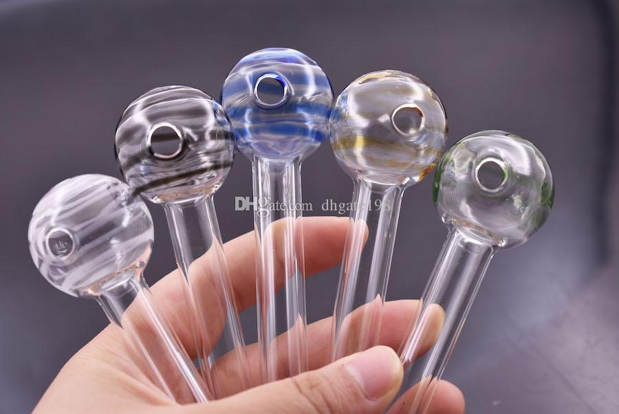 Newest design 103mm mini cheap colorful glass oil burner pipe 12mm thick heady straight glass oil tube nail smoking pipe
Newest design 103mm mini cheap colorful glass oil burner pipe 12mm thick heady straight glass oil tube nail smoking pipe