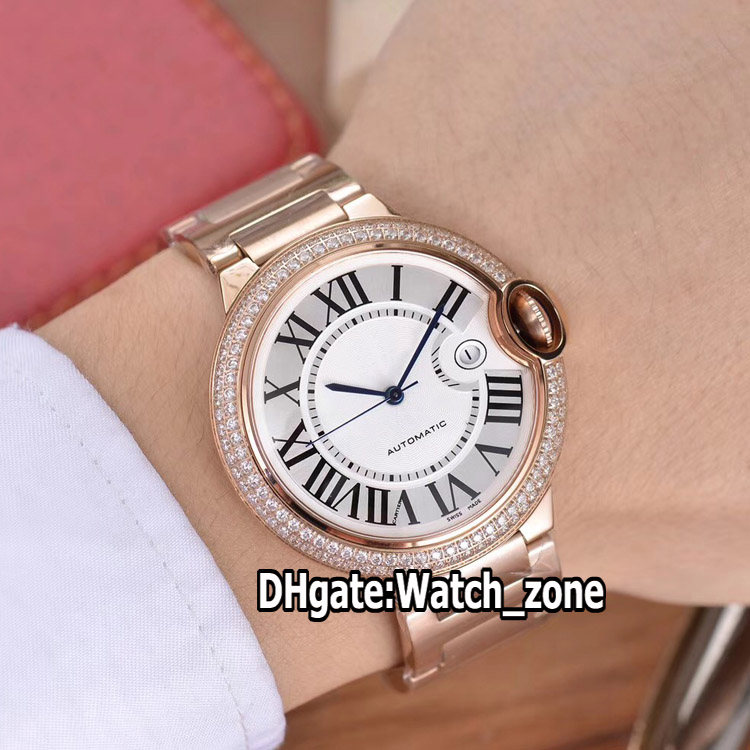 Fashion New 36mm Date WJBB0005 White Dial Seagull Automatic Womens Watch Diamond Bezel Rose Gold Bracelet Ladies Watches Watch_Zone C-E80, C-e80a (3)
Fashion New 36mm Date WJBB0005 White Dial Seagull Automatic Womens Watch Diamond Bezel Rose Gold Bracelet Ladies Watches Watch_Zone C-E80, C-e80a (3)