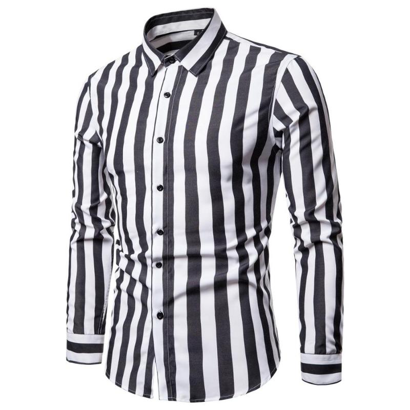 men shirt long sleeve casual elegant cotton social dress man shirts, Dark grey
men shirt long sleeve casual elegant cotton social dress man shirts, Dark grey