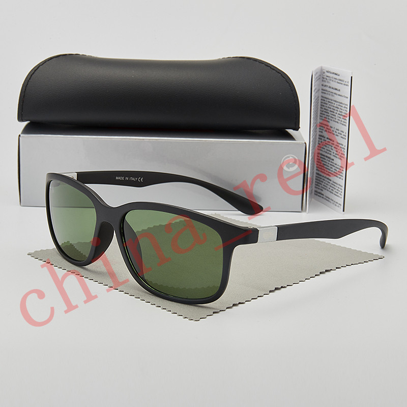 Fashion Sunglasses New Arrival Brand Designer Rectangle frame 5 color Sunglasses Men Women Glass Lens UV400 with box and case
Fashion Sunglasses New Arrival Brand Designer Rectangle frame 5 color Sunglasses Men Women Glass Lens UV400 with box and case