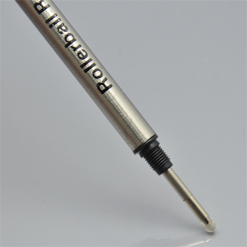 Wholesale price 0.7mm black / biue M 710 refill for Roller ball pen stationery write smooth pen accessories A от DHgate WW