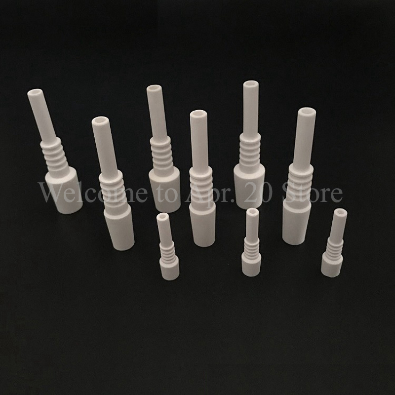 10mm Male Joint Ceramic Tip Nectar Collector Ceramic Nail Replacement Tip Male Joint Free Shipping TIN003
10mm Male Joint Ceramic Tip Nectar Collector Ceramic Nail Replacement Tip Male Joint Free Shipping TIN003