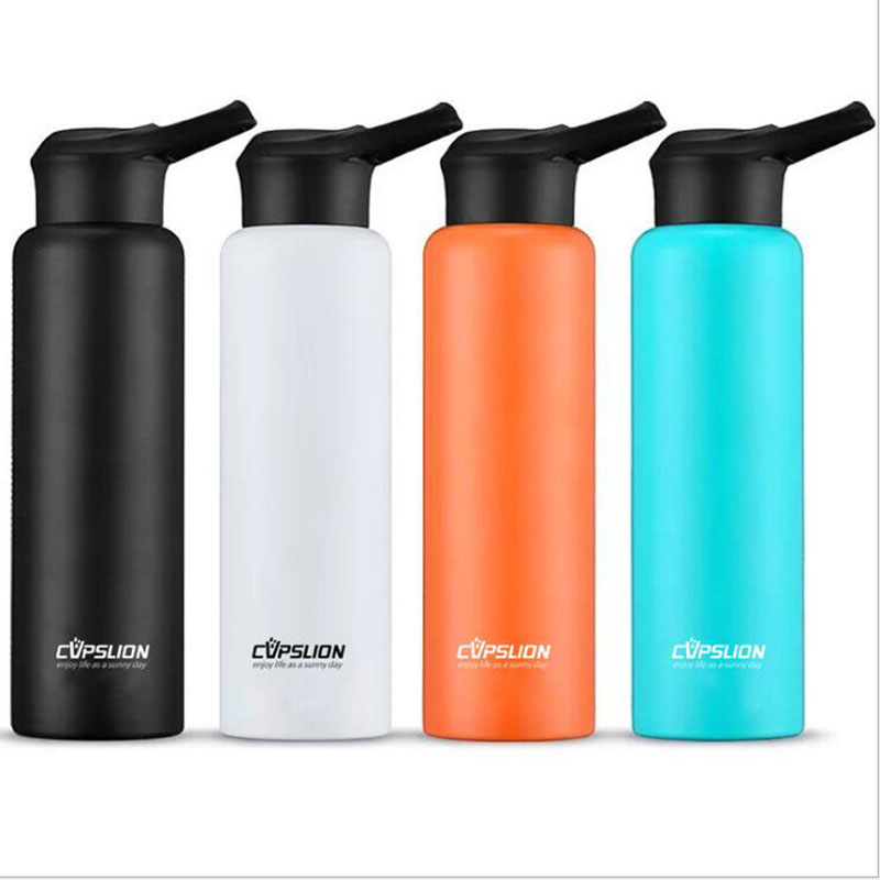 Custom logo BPA Free With Straw Bottle 750ml Auto Metal Stainless Steel Sport Water Bottle DHL fast ship, Picture color
Custom logo BPA Free With Straw Bottle 750ml Auto Metal Stainless Steel Sport Water Bottle DHL fast ship, Picture color
