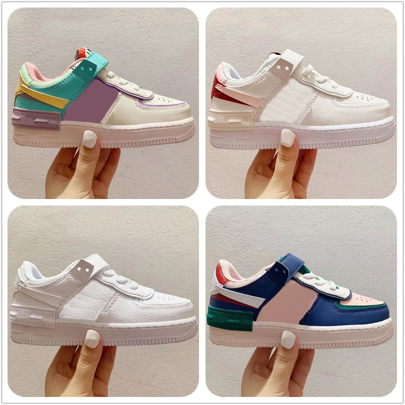 Shadow Pale Ivory Desinger Kids Running Shoes Children Outdoor Sneakers Boy & Girl Trainer Baby Shoes Sports Toddler Calzado Size 26-35, Color 3
Shadow Pale Ivory Desinger Kids Running Shoes Children Outdoor Sneakers Boy & Girl Trainer Baby Shoes Sports Toddler Calzado Size 26-35, Color 3