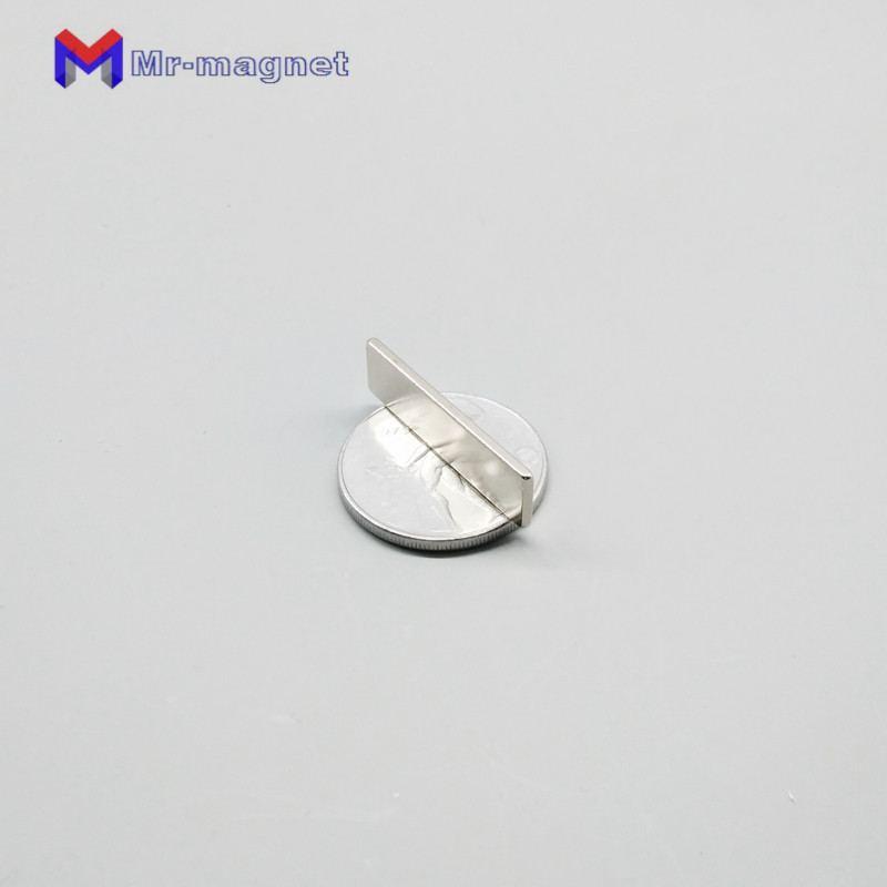 imanes rushed sale imanes de nevera 25pcs 30x8x2 strong rare earth permanet magnet powerful block neodymium magnets 3082 30x8x2
