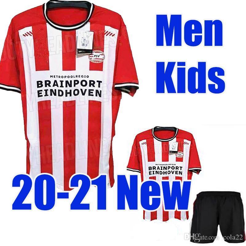 20 21 PSV EINDHOVEN Home soccer jersey 2020 2021 BRUMA Malen PEREIRO LOZANO Men + Kids kit camisa maillot de football shirt Third camisetas, White
20 21 PSV EINDHOVEN Home soccer jersey 2020 2021 BRUMA Malen PEREIRO LOZANO Men + Kids kit camisa maillot de football shirt Third camisetas, White