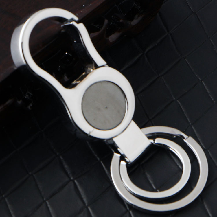 Fashion Jewelry Key chains Holder Keyring Keychain For Car Accessories Party Gift Key Ring Business Gift Jewelry Gifts