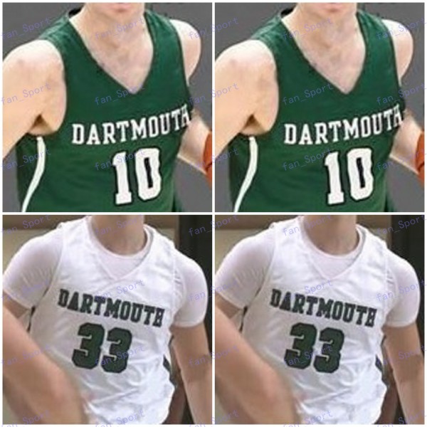 Custom Dartmouth Big Green College Basketball Any Name Number #10 James Foye 15 Brendan Barry 23 Chris Knight White NCAA 2020 Jerseys S-4XL, As
Custom Dartmouth Big Green College Basketball Any Name Number #10 James Foye 15 Brendan Barry 23 Chris Knight White NCAA 2020 Jerseys S-4XL, As