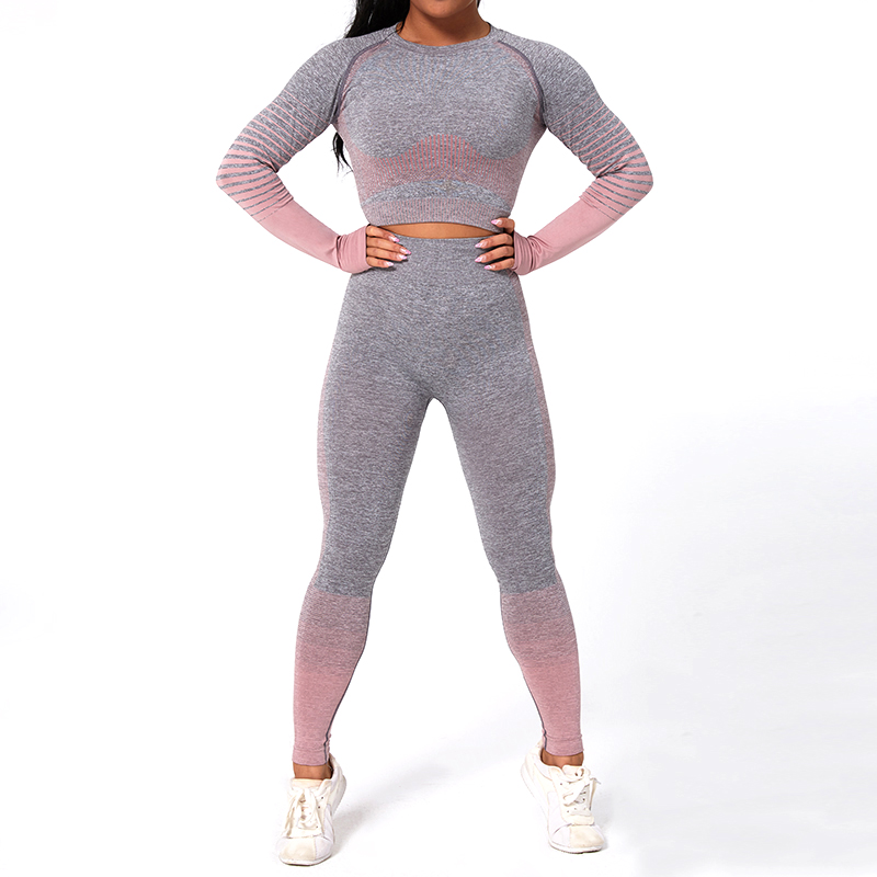 SVOKOR Stripe Printed Gym Workout Set Seamless Yoga Suits Fitness Clothing For Women Sportswear Sports Bra Leggings, Yoga set white
SVOKOR Stripe Printed Gym Workout Set Seamless Yoga Suits Fitness Clothing For Women Sportswear Sports Bra Leggings, Yoga set white