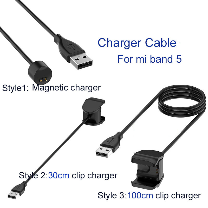 Charger usb Date Cable For Mi Band 5 bracelet Magnetic chargers for mi smart band 5 Fast clip Charging wire For Mi 5 band
Charger usb Date Cable For Mi Band 5 bracelet Magnetic chargers for mi smart band 5 Fast clip Charging wire For Mi 5 band