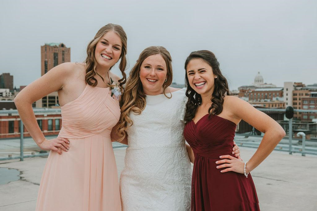 Vintage Burgundy Mixed Boho Bridesmaid Dresses 2020 Ruched Bodice Elegant long beach Maid of Honor Wedding Guest Party Dress Cheap