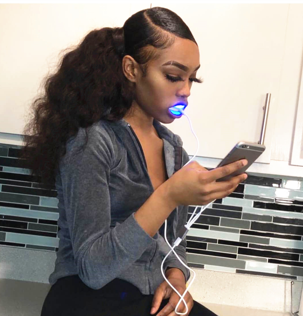 160g Drawstrin body wave ponytail hair extension for black women,loose wave weave ponytail hairstyle 26" wavy pony tail hairpiece chignon