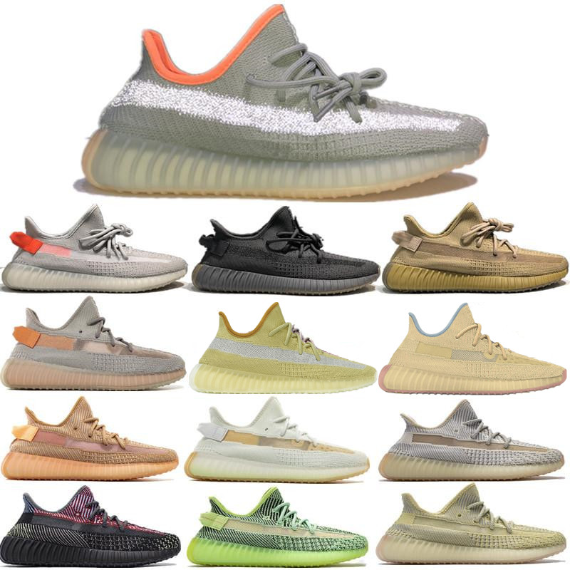 Taillight Line Kanye West V2 Sneakers Cinder Desert Sage Earth Ye Designer Mens Womens Trainer Sport Good Quality Reflective Running Shoes, Color8
Taillight Line Kanye West V2 Sneakers Cinder Desert Sage Earth Ye Designer Mens Womens Trainer Sport Good Quality Reflective Running Shoes, Color8