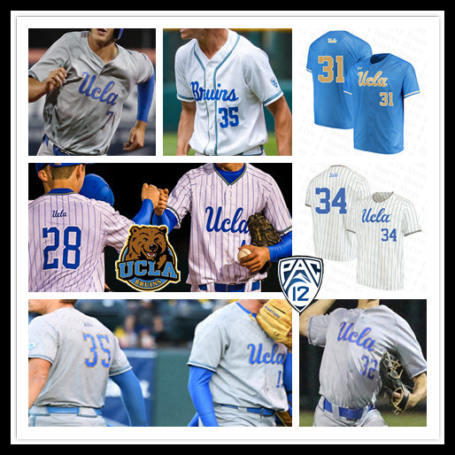 Custom 2021 NCAA UCLA College Baseball Jersey Men Chase Utley Gerrit Cole Robinson Jack Filby Noah Cardenas Garrett Mitchell Jack Stronach, Blue
Custom 2021 NCAA UCLA College Baseball Jersey Men Chase Utley Gerrit Cole Robinson Jack Filby Noah Cardenas Garrett Mitchell Jack Stronach, Blue