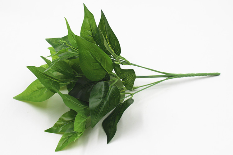 10Pcs Simulation Green Dill Fake Plants Wedding Plants Wall home garden Decortion Silk Artificial Leaves Small 7 Heads Leaves
10Pcs Simulation Green Dill Fake Plants Wedding Plants Wall home garden Decortion Silk Artificial Leaves Small 7 Heads Leaves