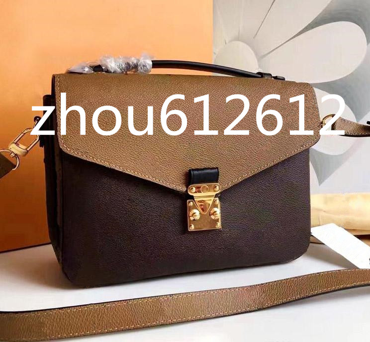 Newest classic 25cm messenger bag lady genuine leather handbag M40780 M41465 M44876 design iconic bag shoulder bags lady casual tote metis, Old flower
Newest classic 25cm messenger bag lady genuine leather handbag M40780 M41465 M44876 design iconic bag shoulder bags lady casual tote metis, Old flower