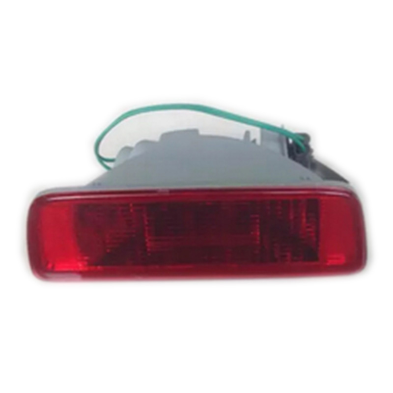 Car rear center bumper fog light Rear fog lamp,rear Bumper Ligh For Mitsubishi ASX middle reflector 2010-2016 OEM# 8337A092, As pic
Car rear center bumper fog light Rear fog lamp,rear Bumper Ligh For Mitsubishi ASX middle reflector 2010-2016 OEM# 8337A092, As pic