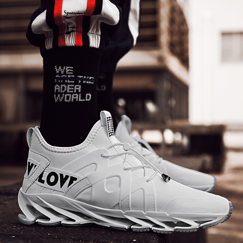 2022 Running Shoes G.N.SHIJIA Popular Top Quality Camouflage Cloth Polyurethane Sole Black White 53 Women Men Designer Sport Sneakers, #2 all white 
2022 Running Shoes G.N.SHIJIA Popular Top Quality Camouflage Cloth Polyurethane Sole Black White 53 Women Men Designer Sport Sneakers, #2 all white