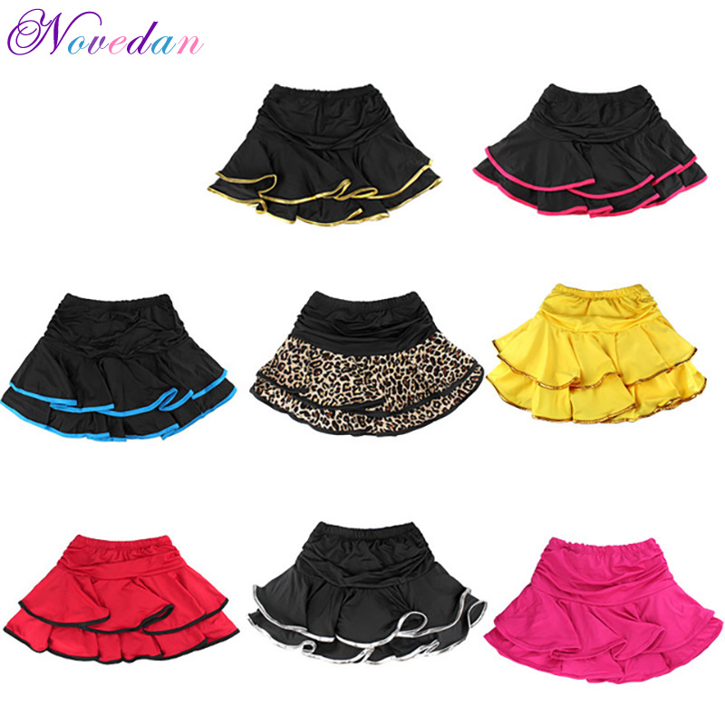 Salsa Latin Skirt High Waist Dance Skirt Stage Dance Costume Latin Salsa 8 Color Clothes, Style5
Salsa Latin Skirt High Waist Dance Skirt Stage Dance Costume Latin Salsa 8 Color Clothes, Style5