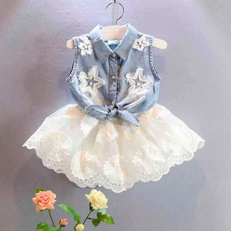 Retail girls boutique outfits summer 2pcs skirt set sleeveless star applique top+lace skirts baby tracksuit suits sets kids designer clothes, See the picture
Retail girls boutique outfits summer 2pcs skirt set sleeveless star applique top+lace skirts baby tracksuit suits sets kids designer clothes, See the picture
