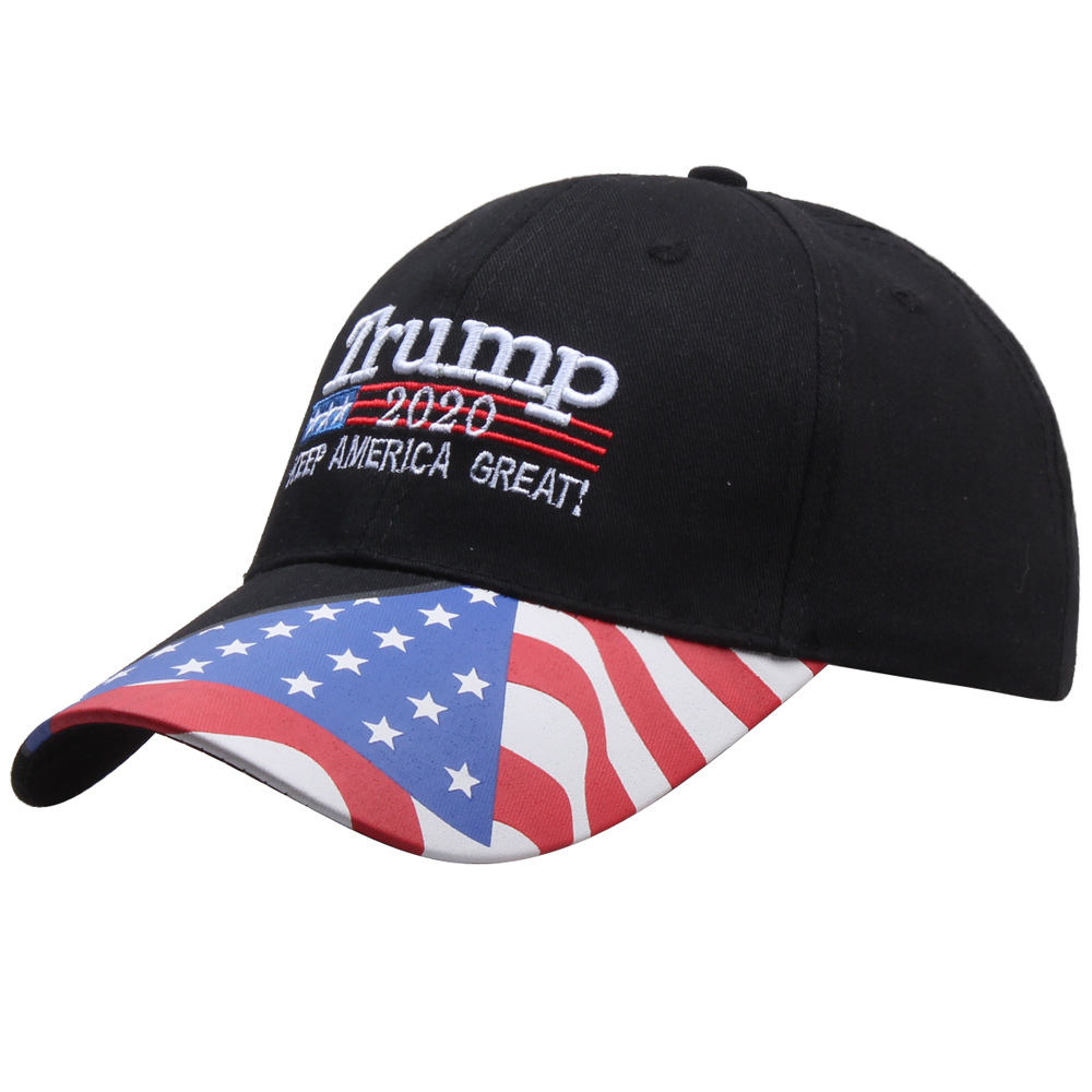 camo donald trump hat make america great maga hat caps camouflage mens baseball cap for women female