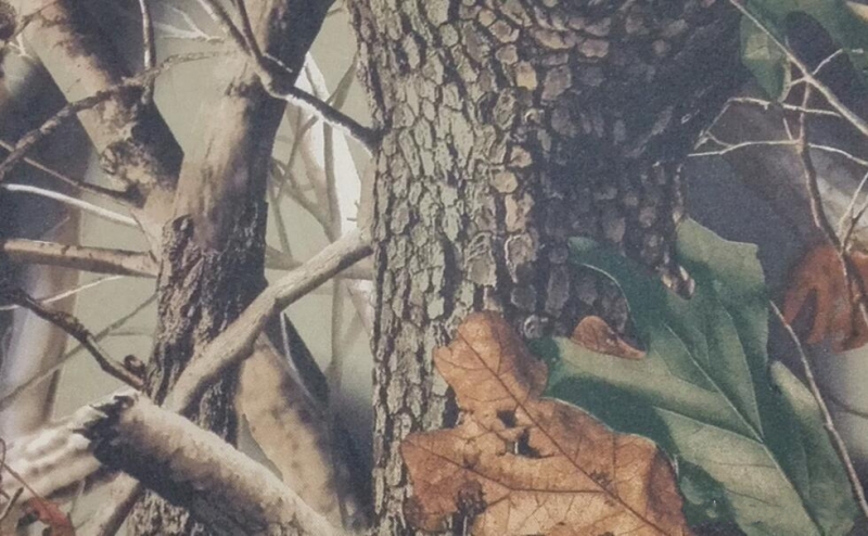 Custom Made Modest Camo Groom Vests Rustic Wedding Vest Tree Trunk Leaves Spring Camouflage Slim Fit Men's Vests 2 Piece Set (Vest+Tie)