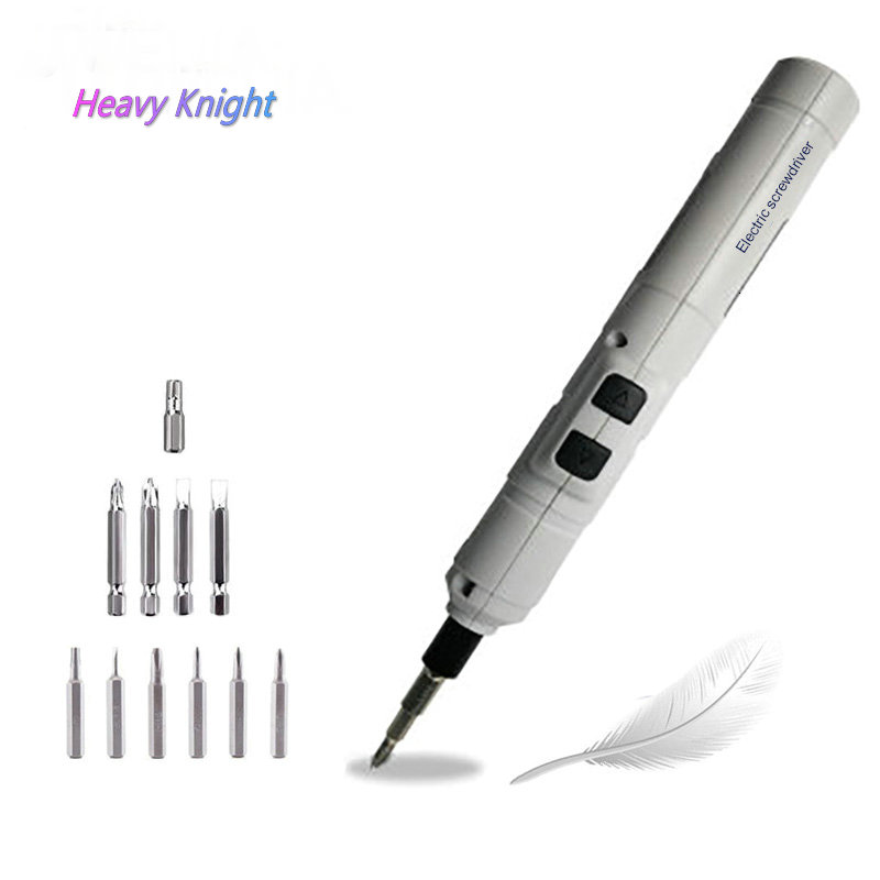 Mini Electrical Screwdriver power tools 3.6V Rechargeable Multifucntion Cordless Power Drill with 11pcs bits kits household
Mini Electrical Screwdriver power tools 3.6V Rechargeable Multifucntion Cordless Power Drill with 11pcs bits kits household