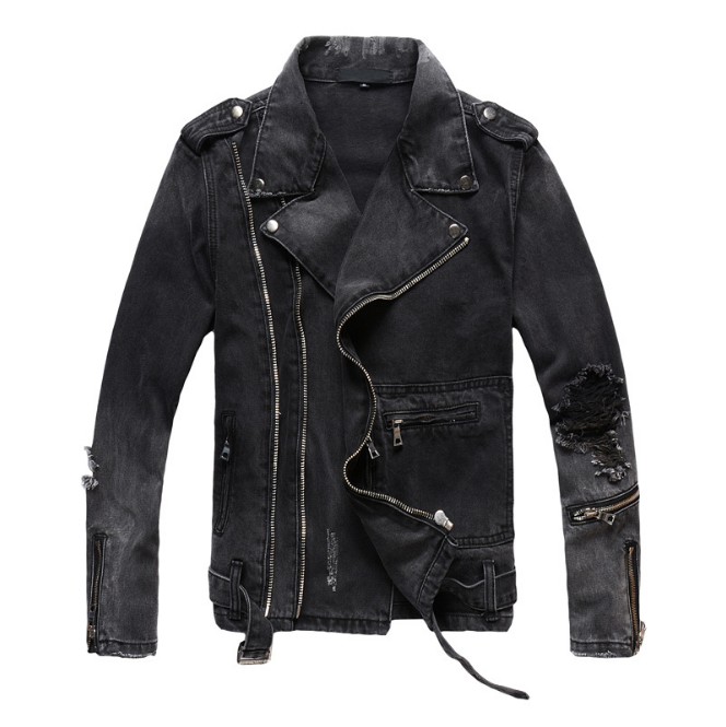 Designer Jacket Fashion Coat Men Women Denim Coat Casual Hip Hop Designer Jacket Mens Clothing Size 4XL, Black
Designer Jacket Fashion Coat Men Women Denim Coat Casual Hip Hop Designer Jacket Mens Clothing Size 4XL, Black
