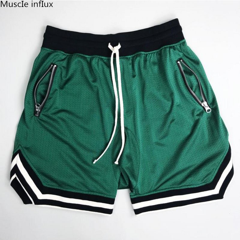 2020 Running Shorts Men Bodybuilding Fast Dry Sports shorts Joggers Knee Length Sweatpants Male Gyms Fitness Workout men, Green
2020 Running Shorts Men Bodybuilding Fast Dry Sports shorts Joggers Knee Length Sweatpants Male Gyms Fitness Workout men, Green