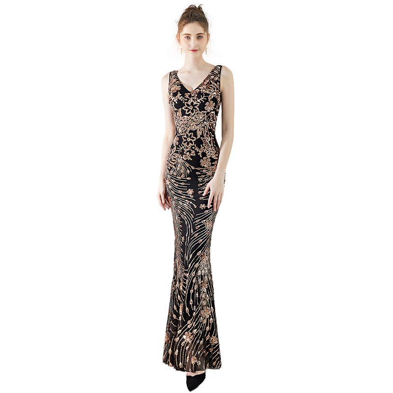 Evening Dress V Neck Mermaid Dress Occasion Special African Evening Gowns Applique Gold Lace Black Formal Women Elegant, Evening dress red
Evening Dress V Neck Mermaid Dress Occasion Special African Evening Gowns Applique Gold Lace Black Formal Women Elegant, Evening dress red