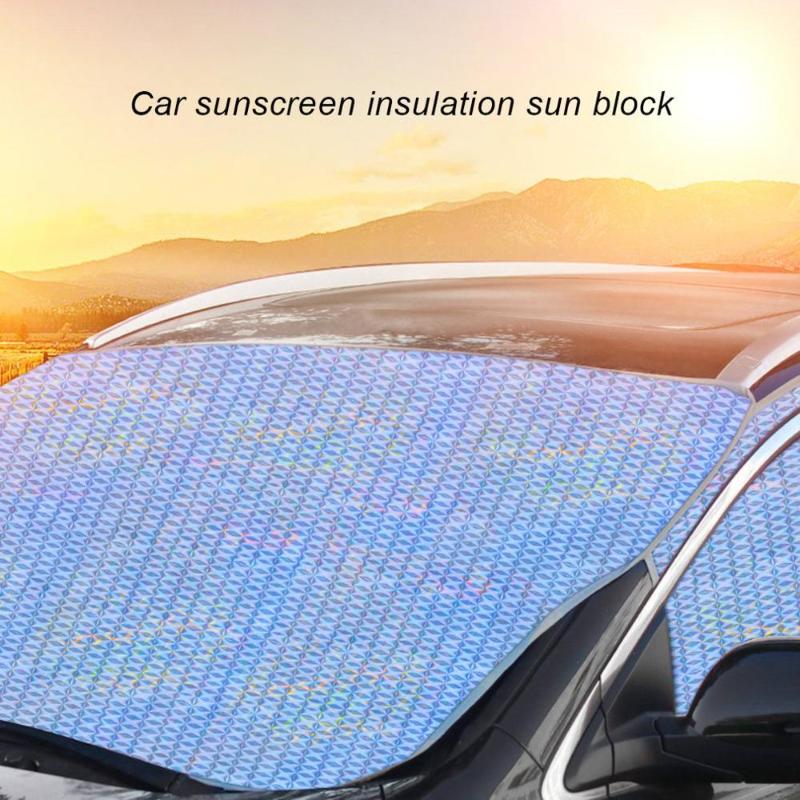 Car Sunscreen Insulation Sun Block Car Automatic Folding Sunscreen Insulation Sun Block Windshield
Car Sunscreen Insulation Sun Block Car Automatic Folding Sunscreen Insulation Sun Block Windshield