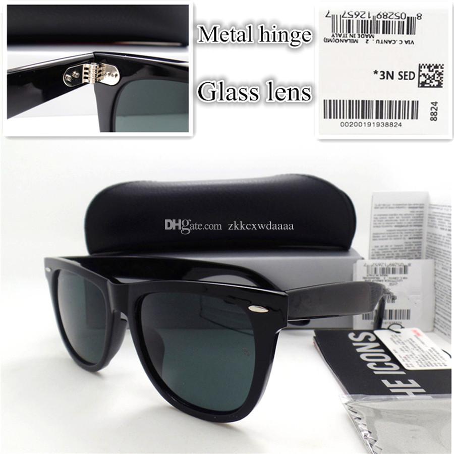 High quality Glass lens Metal hinge Fashion Men Women Plank frame Sunglasses UV400 Sport Vintage Sun glasses With box, White;black
High quality Glass lens Metal hinge Fashion Men Women Plank frame Sunglasses UV400 Sport Vintage Sun glasses With box, White;black