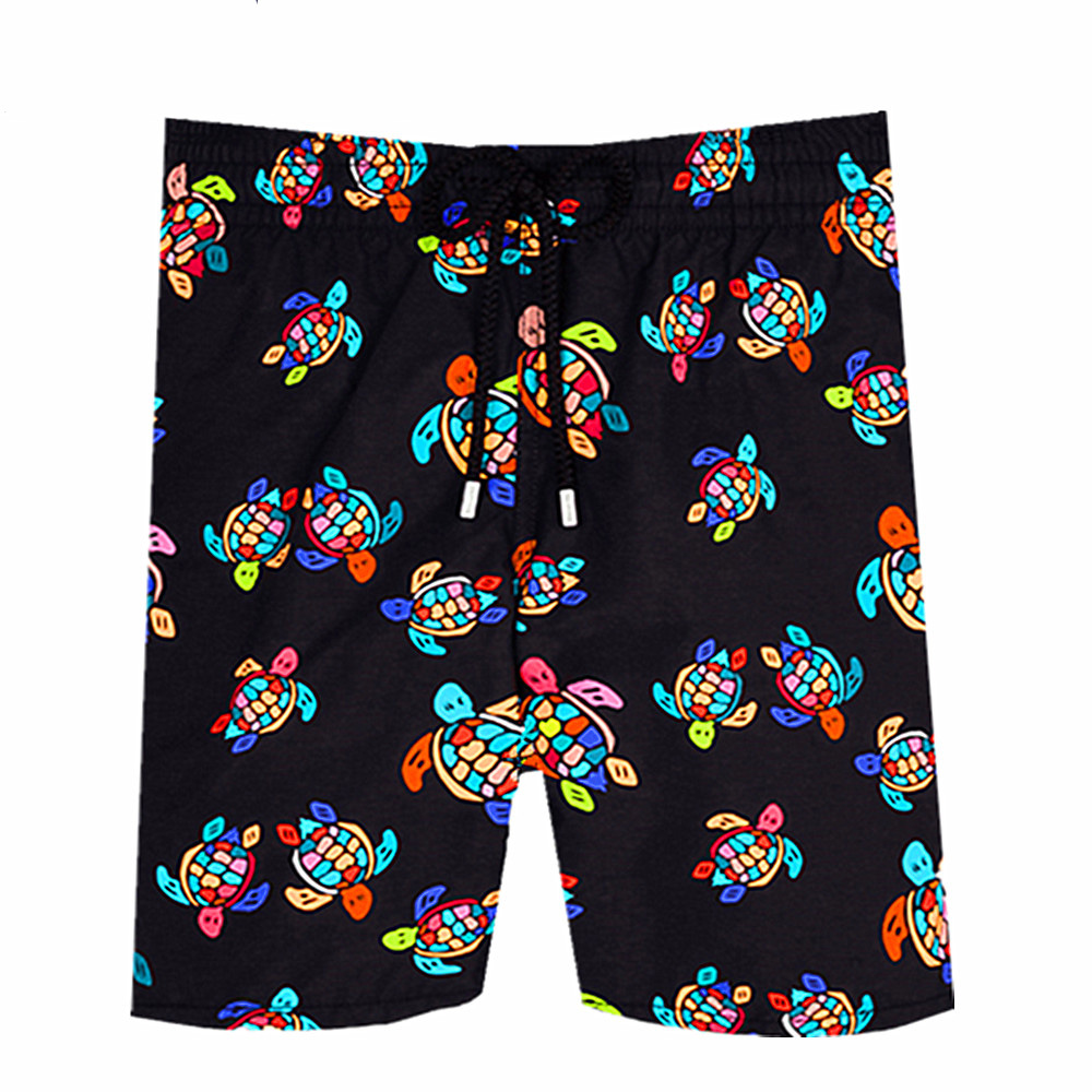 Vilebrequin Mens Beach Shorts octopus French brand trunks 003 starfish Turtle printing Bermuda Swimwear male board Shorts Quick drying, 75
Vilebrequin Mens Beach Shorts octopus French brand trunks 003 starfish Turtle printing Bermuda Swimwear male board Shorts Quick drying, 75