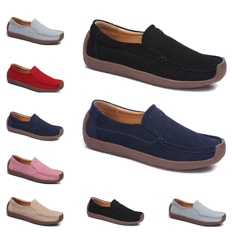 New Fashion 35-42 Eur new women's leather shoes Candy colors overshoes British casual shoes free shipping Espadrilles #Forty six, #06
New Fashion 35-42 Eur new women's leather shoes Candy colors overshoes British casual shoes free shipping Espadrilles #Forty six, #06