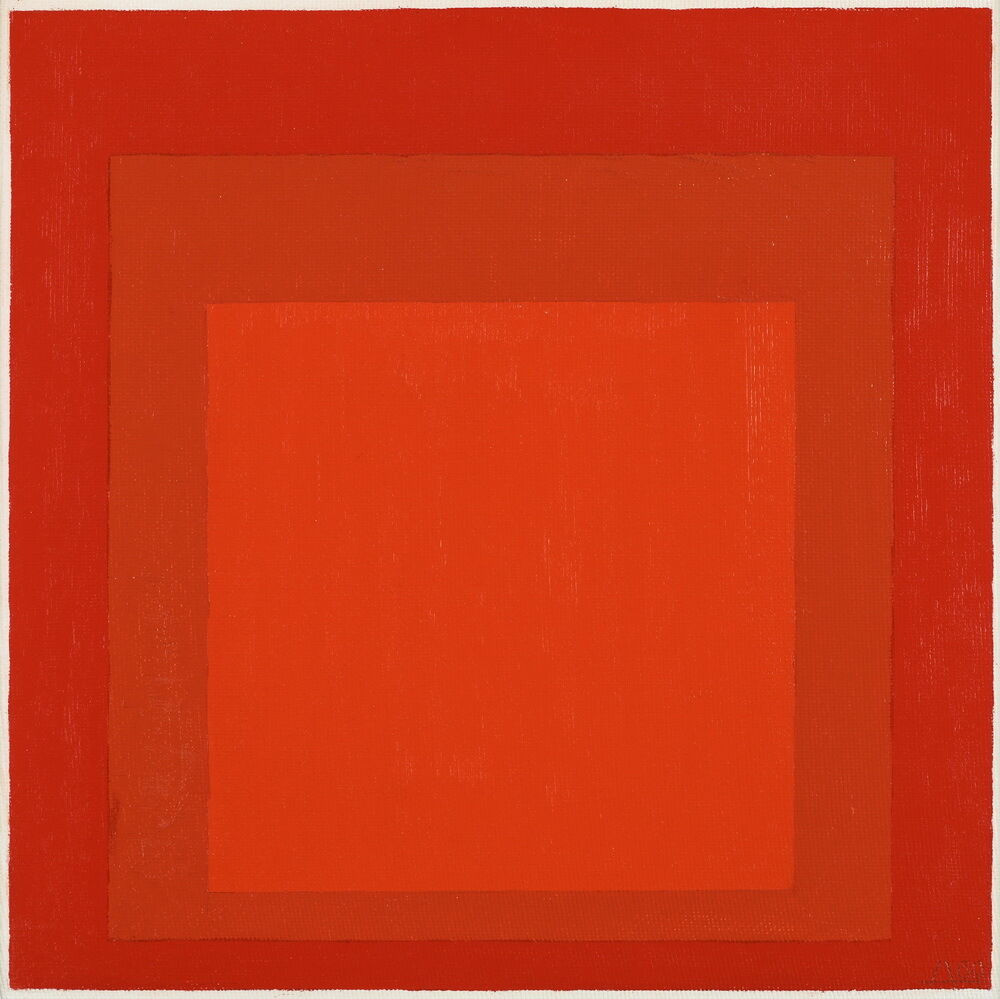 Josef Albers Homage To The Square Home Decor Handpainted &HD Print Oil Painting On Canvas Wall Art Canvas Large Pictures 191111
Josef Albers Homage To The Square Home Decor Handpainted &HD Print Oil Painting On Canvas Wall Art Canvas Large Pictures 191111