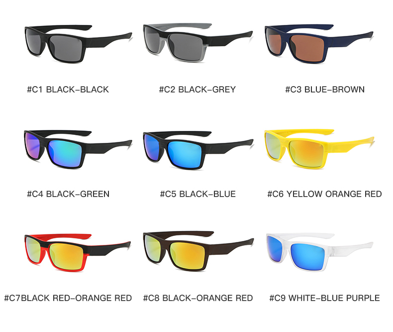 Summer Men Bicycle Glass Driving Sunglasses Cycling Sports Dazzling Women And Man Nice Glasses Goggles 9 Colors Free Shipping
Summer Men Bicycle Glass Driving Sunglasses Cycling Sports Dazzling Women And Man Nice Glasses Goggles 9 Colors Free Shipping