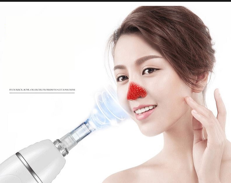 Haute qualité portable nouveau mini diamant tenu dans la main peeling top microdermabrasion soins de la peau diamant dermabrasion beauté machine