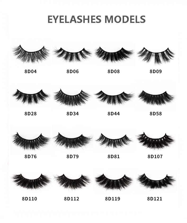 Professional Real mink fur hair fake lashes thick natural long 100% handmade false eyelashes extensions with luxury packaging DHL Free
Professional Real mink fur hair fake lashes thick natural long 100% handmade false eyelashes extensions with luxury packaging DHL Free