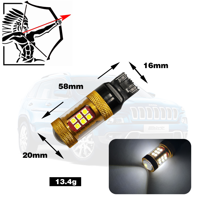 2 pcs of Auto Car Ba15s Ba15d Turn Lamp 1156 1157 3030 28SMD Led Brake Tail Parking Light Bulb 12V DC, As pic
2 pcs of Auto Car Ba15s Ba15d Turn Lamp 1156 1157 3030 28SMD Led Brake Tail Parking Light Bulb 12V DC, As pic