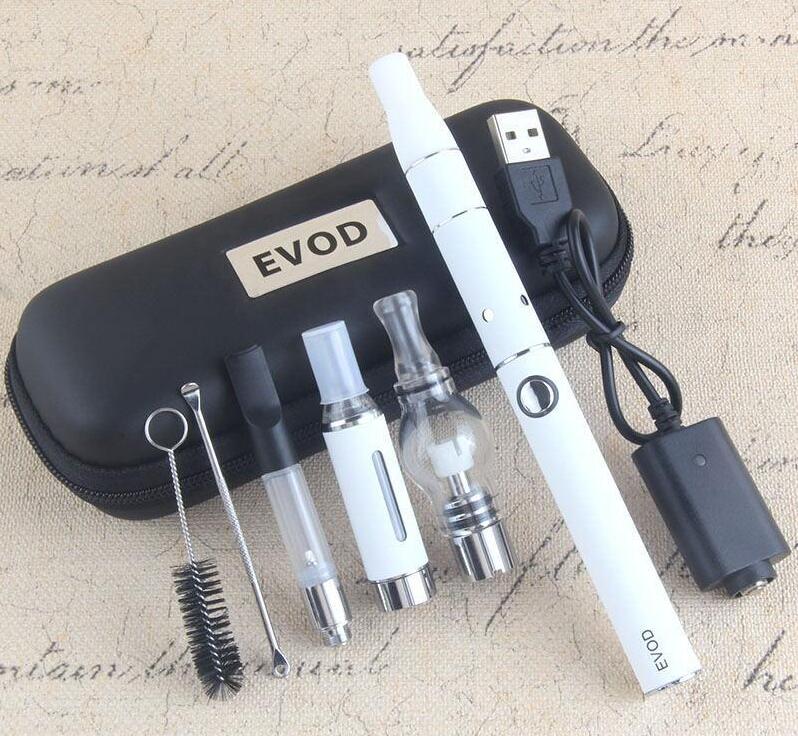 Evod vaporizer tank vape kit dry herb dab pen kit 4 in 1 starter kits wax oil vapes pen evod starter kit vapes, Multi
Evod vaporizer tank vape kit dry herb dab pen kit 4 in 1 starter kits wax oil vapes pen evod starter kit vapes, Multi