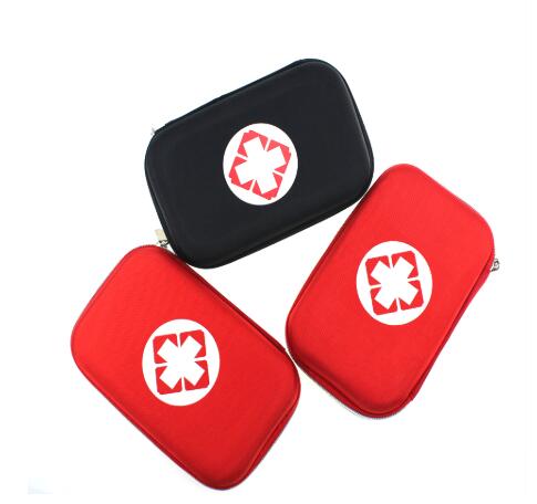 Black And Red Color First Aid Kits Portable Outdoor Survival Disaster Earthquake Emergency Bags Vehicle Mounted Medical Package
Black And Red Color First Aid Kits Portable Outdoor Survival Disaster Earthquake Emergency Bags Vehicle Mounted Medical Package