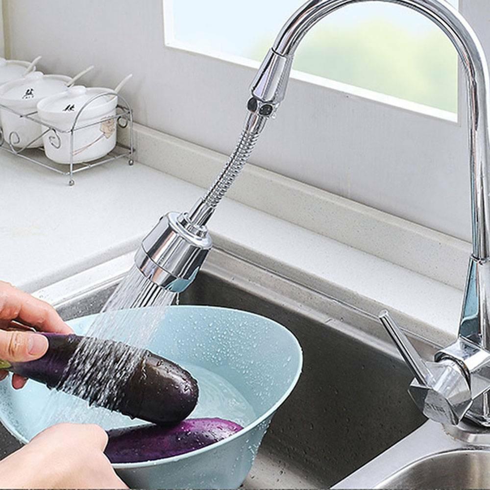 Faucet Splash Head Mouth Expander Filter Kitchen Shower Extension Water Saving Water Sprinkler Universal Bubbler
Faucet Splash Head Mouth Expander Filter Kitchen Shower Extension Water Saving Water Sprinkler Universal Bubbler