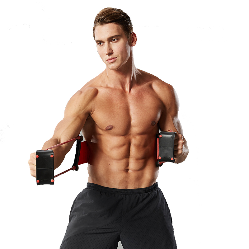 Multifunctional Rally Push Up Stand Bar Resistance Band Power Push Up For Home Gym Men And Women Muscles Chest Workout
Multifunctional Rally Push Up Stand Bar Resistance Band Power Push Up For Home Gym Men And Women Muscles Chest Workout
