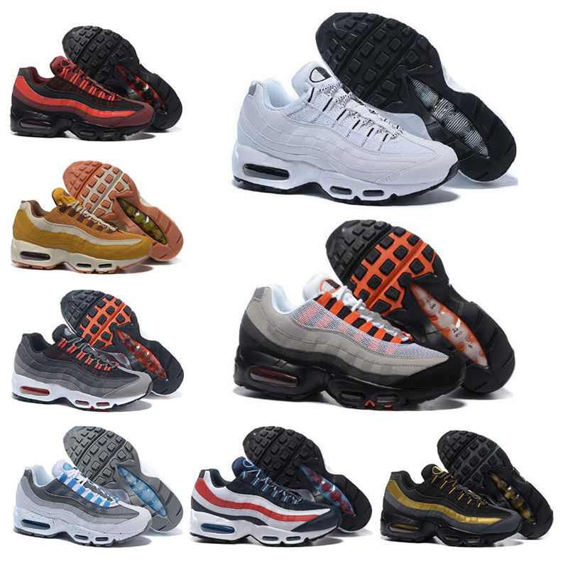 Triple White Black Mens Running Shoes What The OG Grape Neon TT Red Trainers Sports Sneakers size 40-45, Item 13
Triple White Black Mens Running Shoes What The OG Grape Neon TT Red Trainers Sports Sneakers size 40-45, Item 13