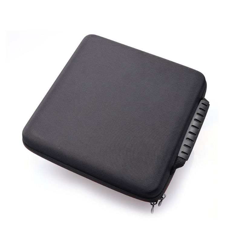 Live Controller Durable Carrying Hard Storage Handbag Lightweight Dustproof Travel Case Portable For Novation Launchpad Ableton, As pic
Live Controller Durable Carrying Hard Storage Handbag Lightweight Dustproof Travel Case Portable For Novation Launchpad Ableton, As pic