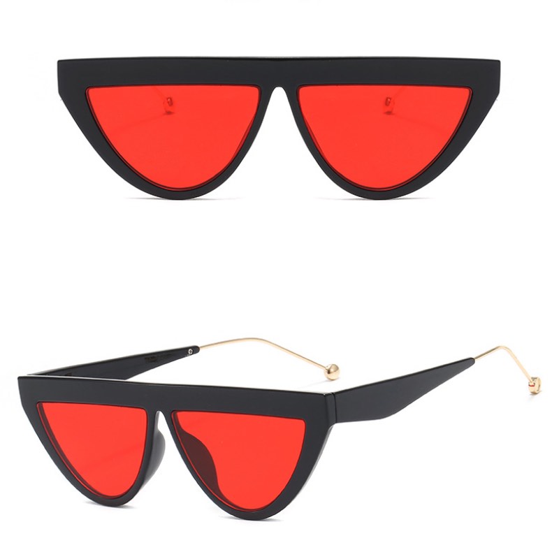 Cat Eye Pink Sunglasses for Men and Women 2020 Shades Mirror Square Sun Glasses UV 400 Fashion Polarized Sunglasses 2073
Cat Eye Pink Sunglasses for Men and Women 2020 Shades Mirror Square Sun Glasses UV 400 Fashion Polarized Sunglasses 2073