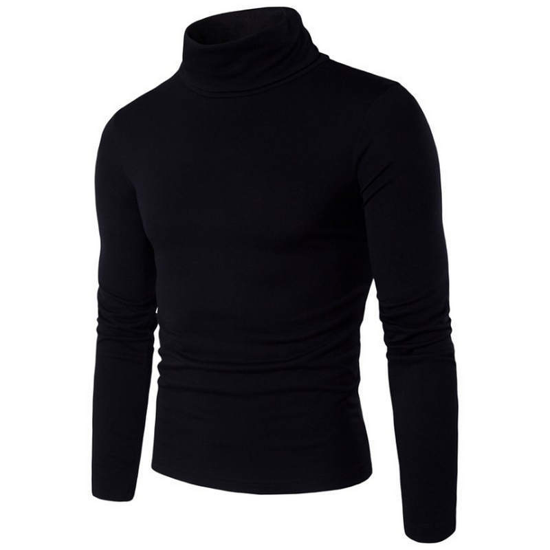 2019 New Autumn Winter Men'S Sweater Men'S Turtleneck Solid Color Casual Sweater Slim Fit Brand Knitted Pullovers 2XL, Purple
2019 New Autumn Winter Men'S Sweater Men'S Turtleneck Solid Color Casual Sweater Slim Fit Brand Knitted Pullovers 2XL, Purple