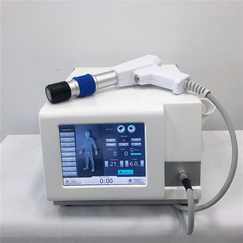 ESWT shockwave therapy machine for male erectile dysfunction High-efficiency low-intensity ED safety shock wave machinre
ESWT shockwave therapy machine for male erectile dysfunction High-efficiency low-intensity ED safety shock wave machinre