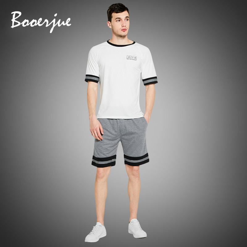 Summer Men Sets Tracksuits T-shirt Casual Sportswear Clothes Men Tracksuit Male 2PC Tshirts + Shorts Sets Male Track Suits 2020, Black tz40
Summer Men Sets Tracksuits T-shirt Casual Sportswear Clothes Men Tracksuit Male 2PC Tshirts + Shorts Sets Male Track Suits 2020, Black tz40